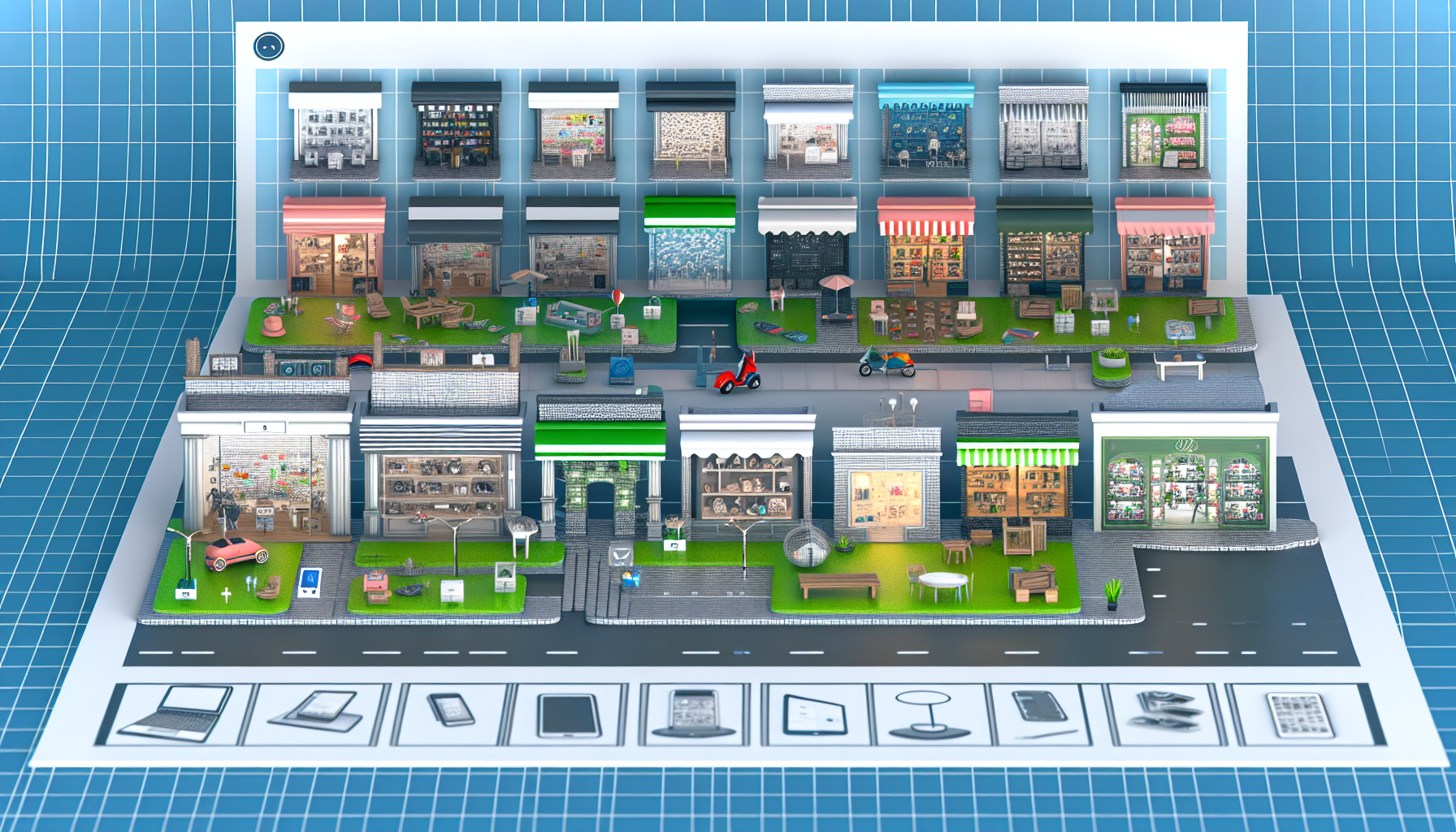 are prebuilt shopify stores legit