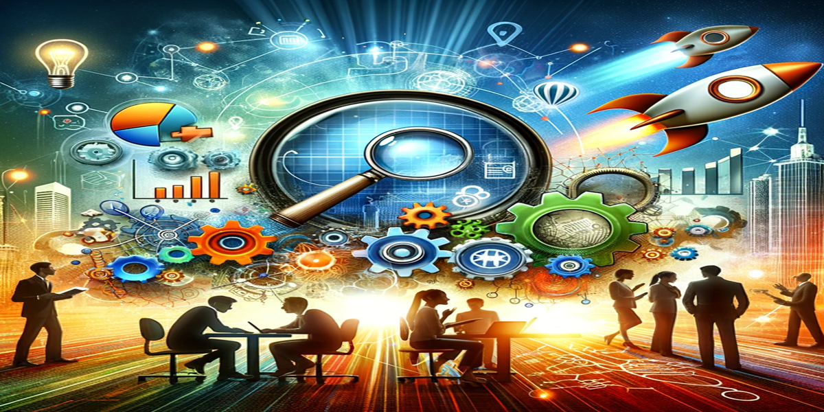 Step-By-Step Guide to SEO for Startups